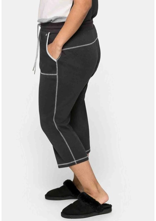 Sheego laisvalaikio kelnės