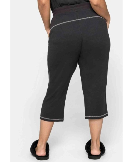 Sheego laisvalaikio kelnės