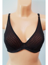 EVA-DESSOUS liemenėlė su lankeliais
