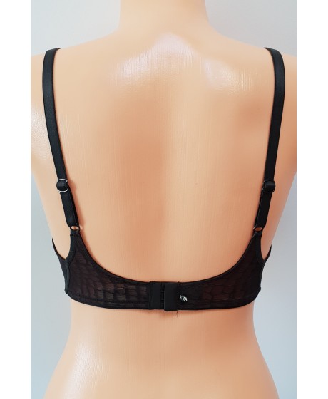 EVA-DESSOUS liemenėlė su lankeliais