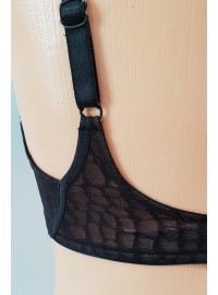 EVA-DESSOUS liemenėlė su lankeliais