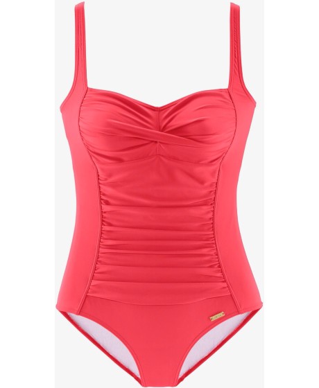 Vientisas LASCANA maudymosi kostiumėlis