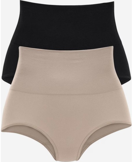 PETITE FLEUR kelnaičių su formavimo efektu komplektas