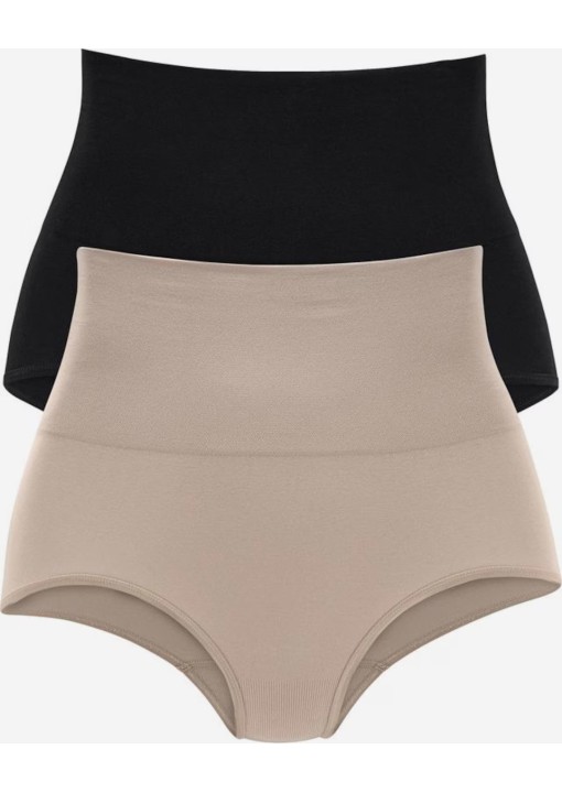 PETITE FLEUR kelnaičių su formavimo efektu komplektas