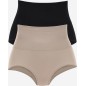 PETITE FLEUR kelnaičių su formavimo efektu komplektas