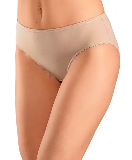 PETITE FLEUR hipster stiliaus medvilnės kelnaičių komplektas 5 vnt