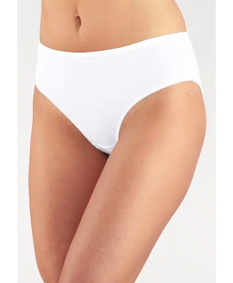 PETITE FLEUR hipster stiliaus medvilnės kelnaičių komplektas 5