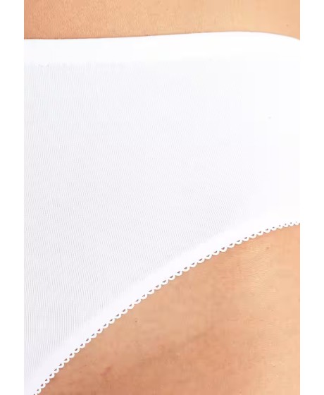 PETITE FLEUR hipster stiliaus medvilnės kelnaičių komplektas 5