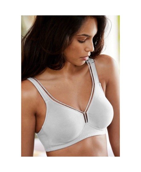 PETITE FLEUR medvilnės liemenėlių komplektas