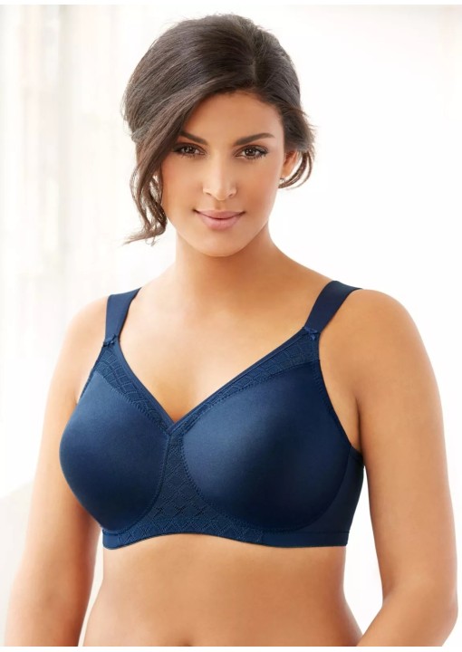 GLAMORISE Magic Lift liemenėlė be lankelių