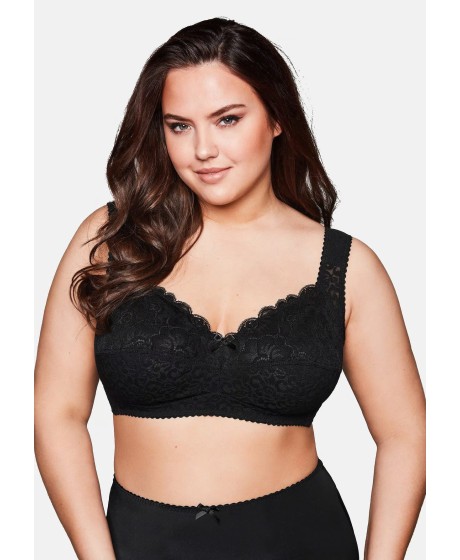 Sheego liemenėlė be lankelių