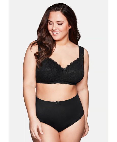 Sheego liemenėlė be lankelių