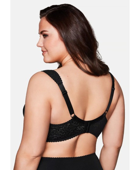 Sheego liemenėlė be lankelių