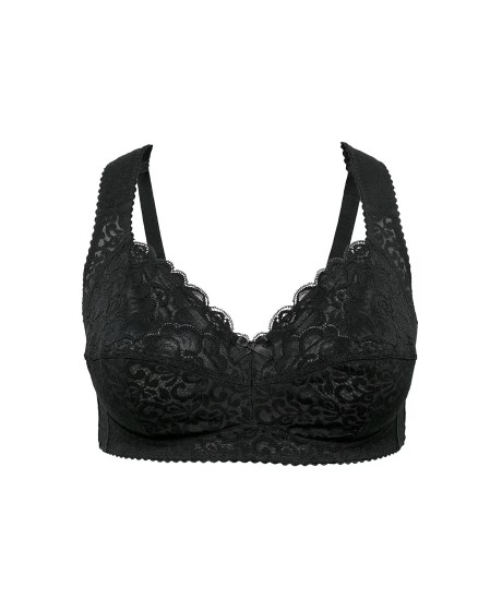 Sheego liemenėlė be lankelių