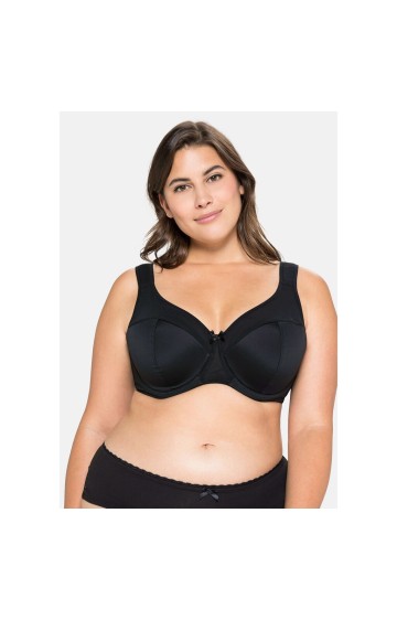 Sheego liemenėlė su lankeliais