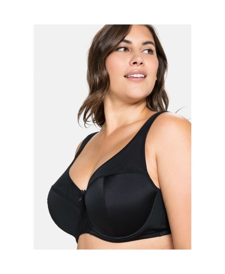 Sheego liemenėlė su lankeliais