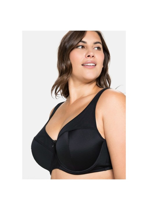 Sheego liemenėlė su lankeliais