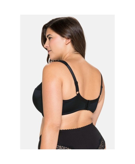 Sheego didelių dydžių liemenėlė su lankeliais