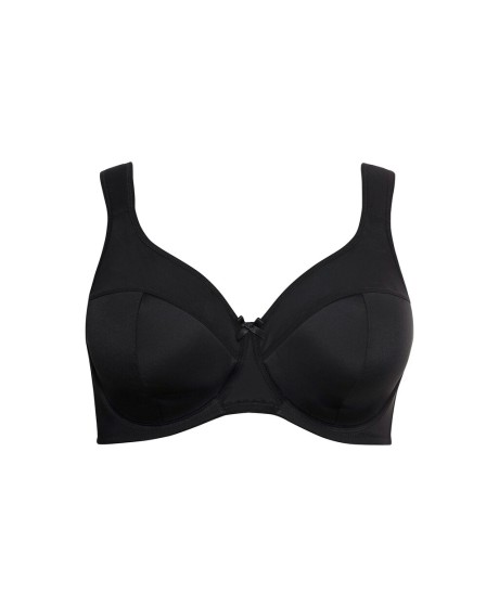 Sheego didelių dydžių liemenėlė su lankeliais