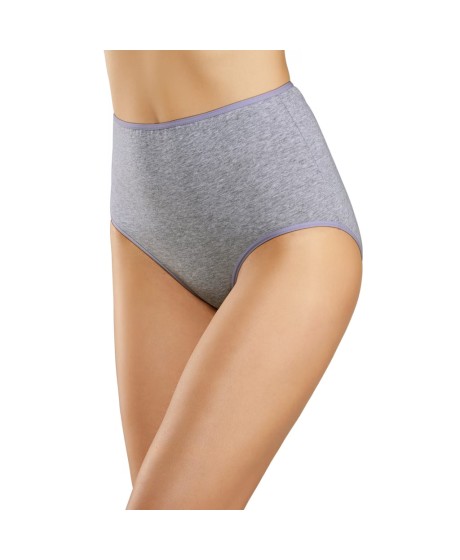 Petite Fleur medvilnės kelnaičių komplektas 10vnt