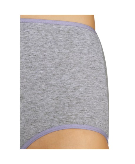 Petite Fleur medvilnės kelnaičių komplektas 10vnt