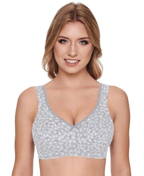 Sussa Creation medvilnės liemenėlė 8053