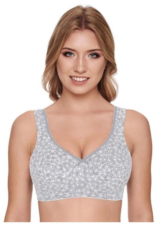 Sussa Creation medvilnės liemenėlė 8053