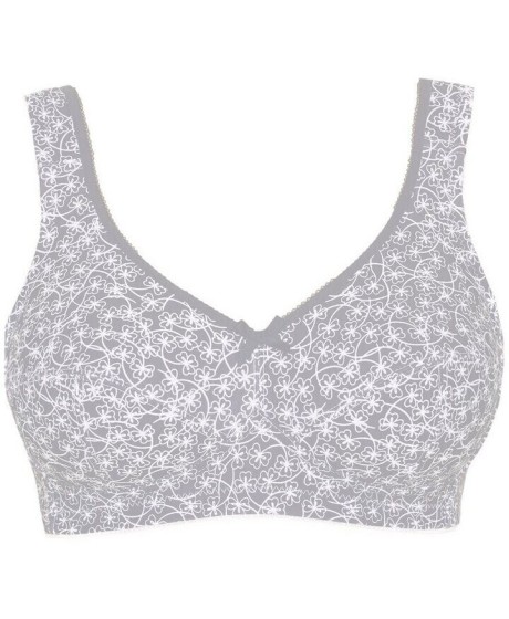 Sussa Creation medvilnės liemenėlė 8053