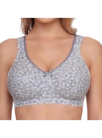 Sussa Creation medvilnės liemenėlė 8053
