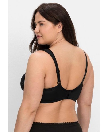 Sheego liemenėlė be lankelių