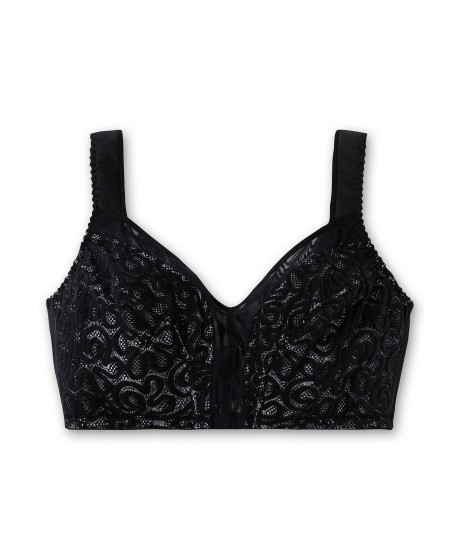 Sheego liemenėlė be lankelių