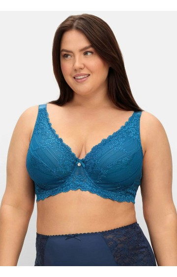 Sheego liemenėlė su lankeliais