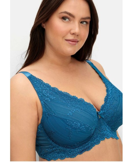 Sheego liemenėlė su lankeliais