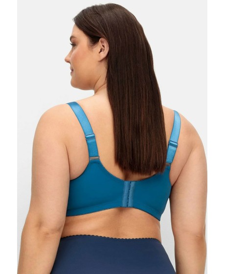 Sheego liemenėlė su lankeliais