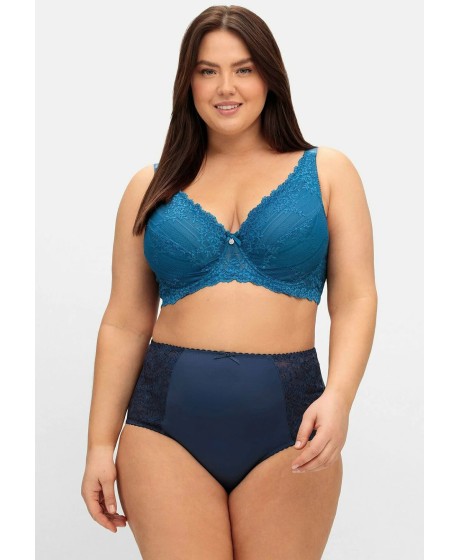 Sheego liemenėlė su lankeliais