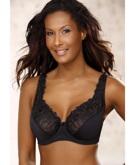 Nuance liemenėlė su lankeliais