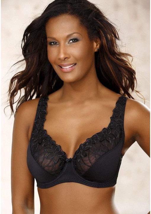 Nuance liemenėlė su lankeliais