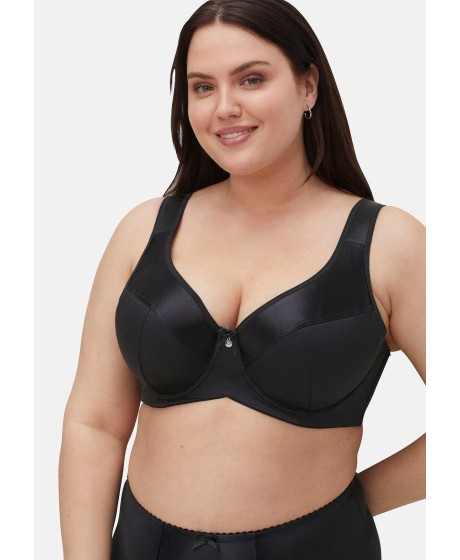 Sheego liemenėlė su lankeliais