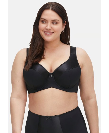 Sheego liemenėlė su lankeliais