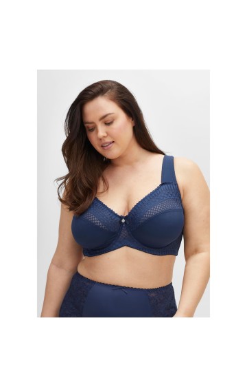 Sheego liemenėlė su lankeliais