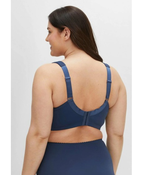 Sheego liemenėlė su lankeliais