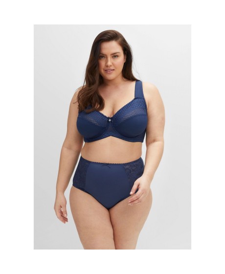 Sheego liemenėlė su lankeliais