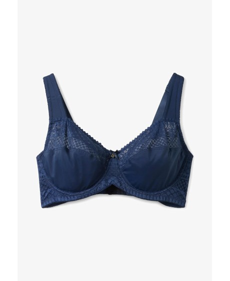 Sheego liemenėlė su lankeliais