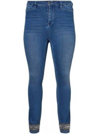Junarose by Vero Moda džinsai