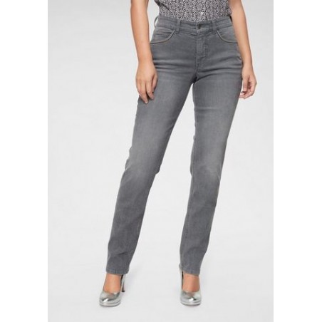 MAC džinsai Melanie Glam Straight