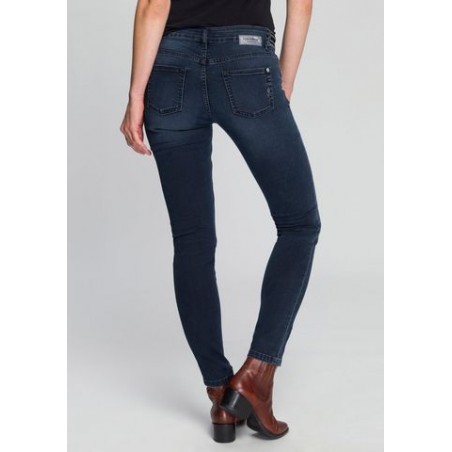 BLUE FIRE džinsai CHLOE