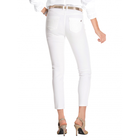 AMY VERMONT džinsai