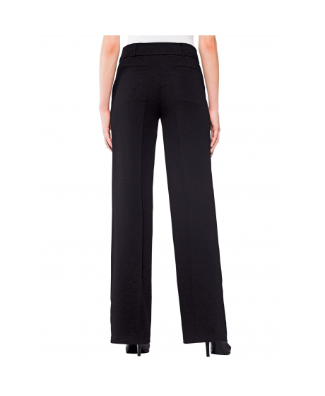 ALBA MODA plačios kelnės