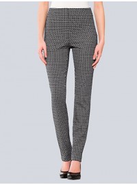 ALBA MODA kelnės