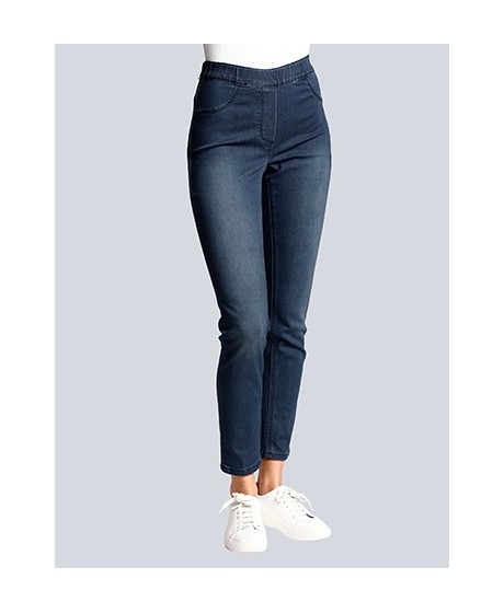 ALBA MODA laisvalaikio kelnės